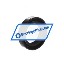 Neutral WAS25X40X8 rulman resim 2