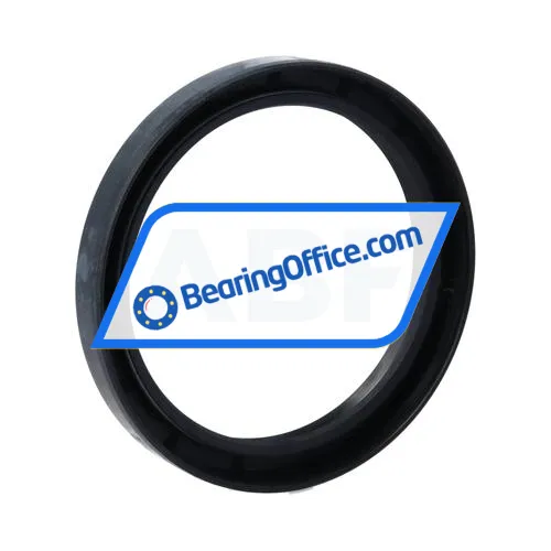Neutral TC80X100X13 bearing image 2