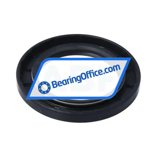 Neutral TC50X75X8 bearing image 2