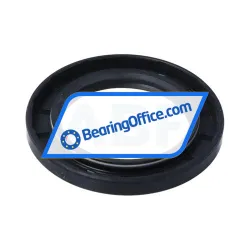 Neutral TC50X75X8 rulman resim 2