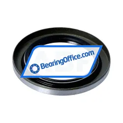 Neutral TC50X72X7 rulman resim 2