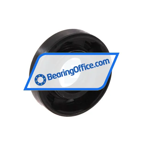 Neutral NBR12X28X7AS