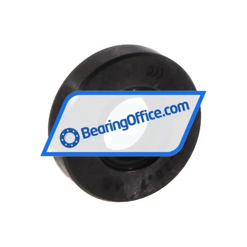 Neutral NBR12X28X7AS bearing image 2