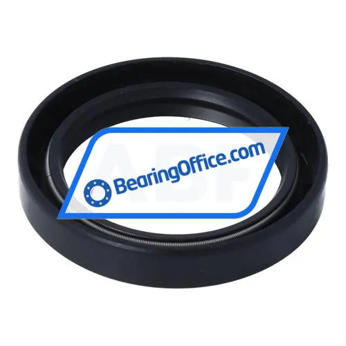 Neutral TC55X75X12 bearing image 2
