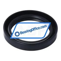 Neutral TC55X75X12 rulman resim 2