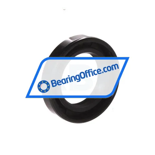 Neutral TC25X40X8 bearing image 2