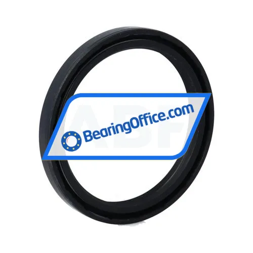 Neutral WAS65X80X8 bearing image 2