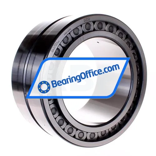 INA SD25X33X4 bearing image 2