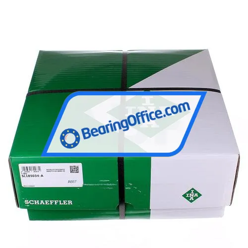 INA SD25X33X4 bearing image 3