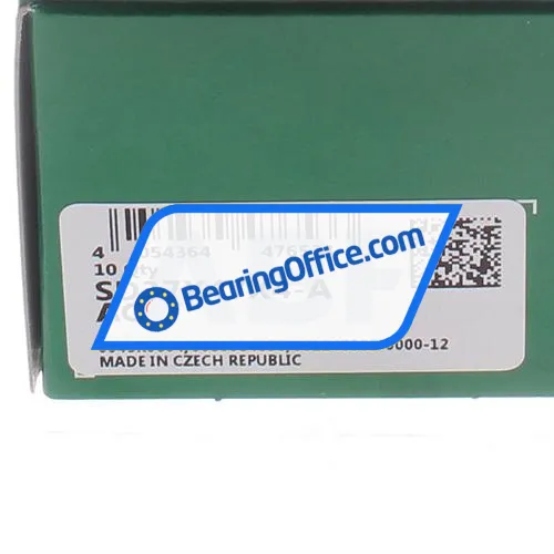 INA SD37X47X4A bearing image 3