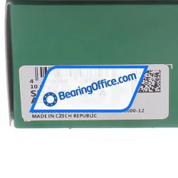 INA SD37X47X4A rulman resim 3