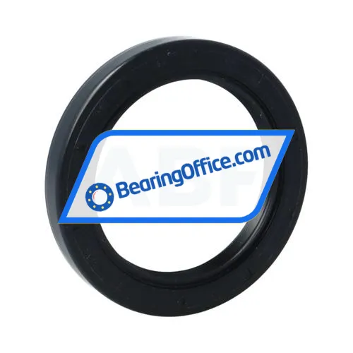 NAK Sealing Technologies TC45X62X8