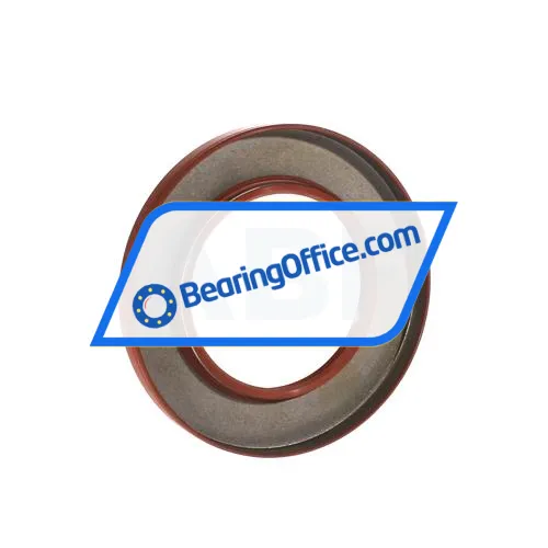 SKF 60X100X10HMSA10V bearing image 2