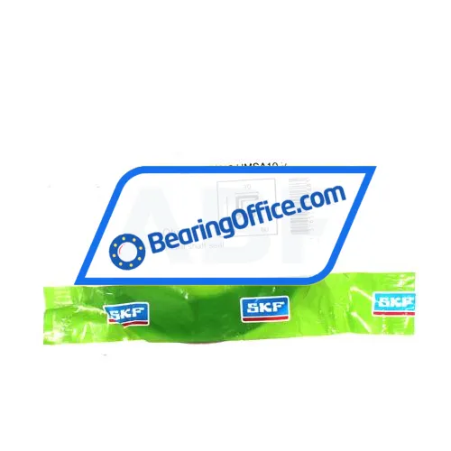 SKF 60X100X10HMSA10V bearing image 3