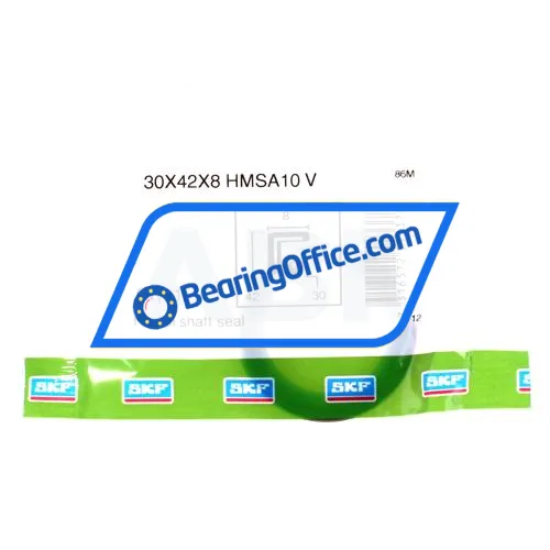 SKF 30X42X8HMSA10V