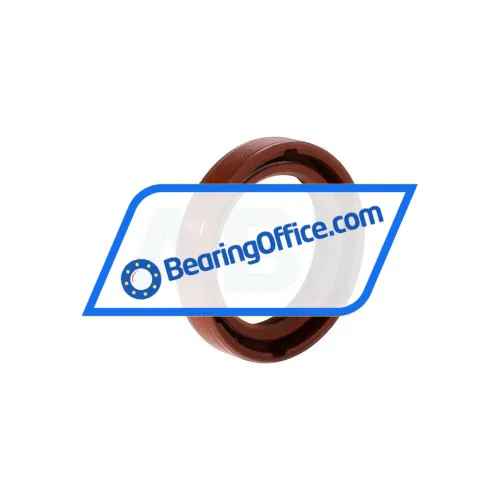 SKF 30X42X8HMSA10V bearing image 2