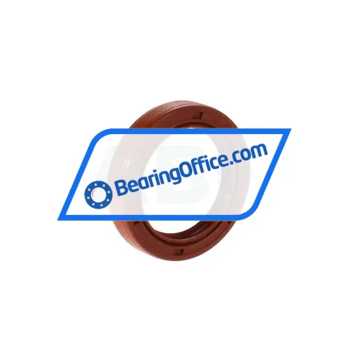 SKF 30X42X8HMSA10V bearing image 3