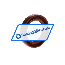 SKF 28X42X7HMSA10V rulman resim 2