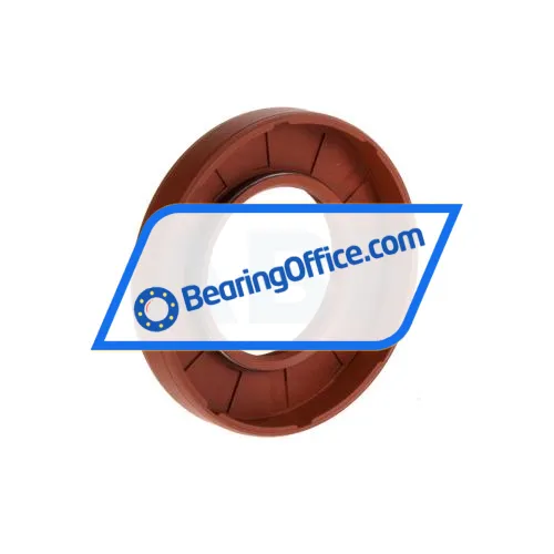 SKF 34X62X10HMSA10V bearing image 2