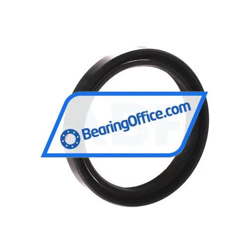 NAK Sealing Technologies TC52X65X9 bearing image 2