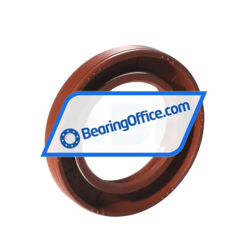 SKF 30X47X7HMSA10V bearing image 2