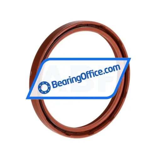 SKF 85X100X10HMSA10V bearing image 2