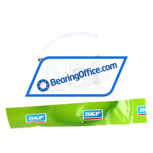 SKF 85X100X10HMSA10V bearing image 3