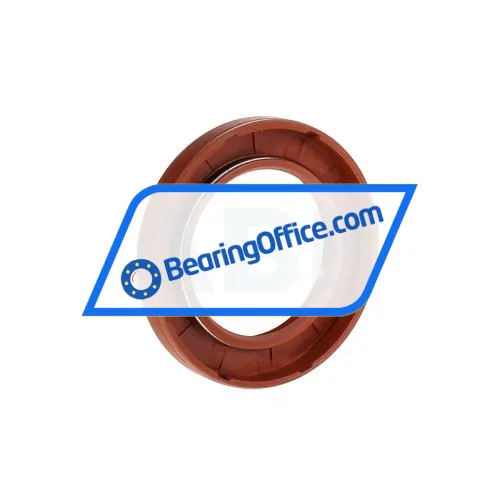 SKF 40X62X8HMSA10V bearing image 2