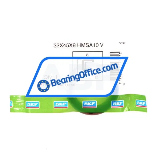 SKF 32X45X8HMSA10V