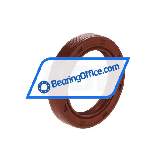 SKF 32X45X8HMSA10V bearing image 3