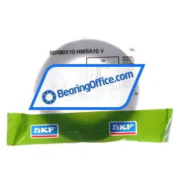 SKF 50X80X10HMSA10V