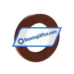 SKF 50X80X10HMSA10V rulman resim 2