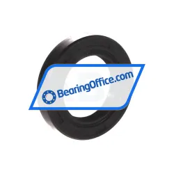 NAK Sealing Technologies TC27X43X8