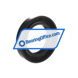 NAK Sealing Technologies TC27X43X8 rulman resim 2