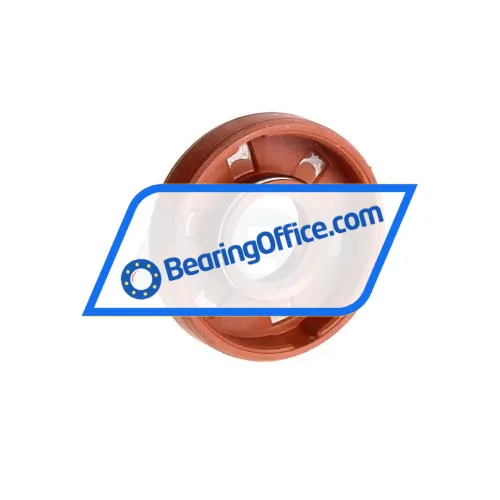 SKF 12X30X7HMSA10V bearing image 2