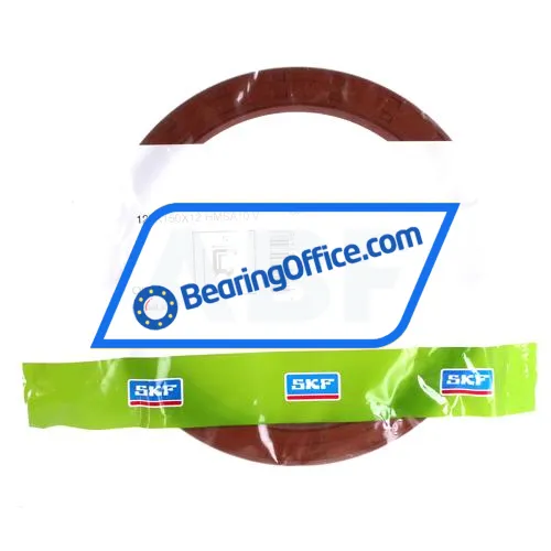 SKF 120X150X12HMSA10V bearing image 3