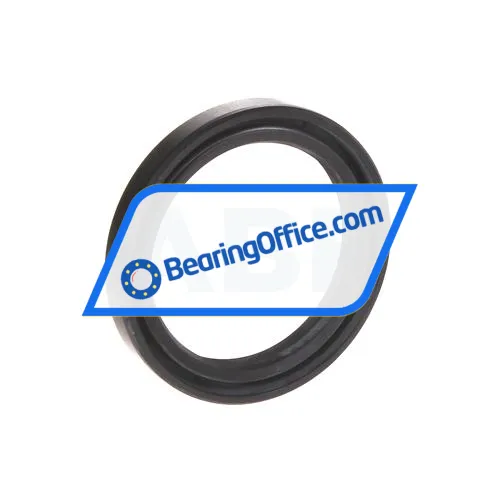 Stensholms Fabriks AB (Stefa) 40X52X7CC bearing image 2