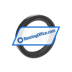 Stensholms Fabriks AB (Stefa) 40X52X7CC rulman resim 2