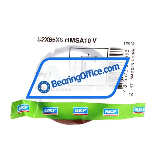 SKF 52X65X8HMSA10V bearing image 3