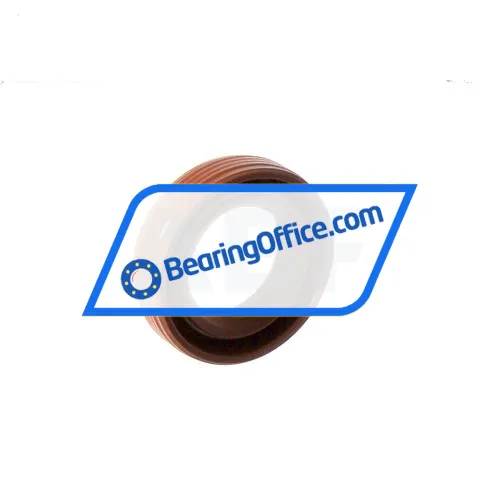 SKF 12X19X5HMSA10V1 bearing image 2