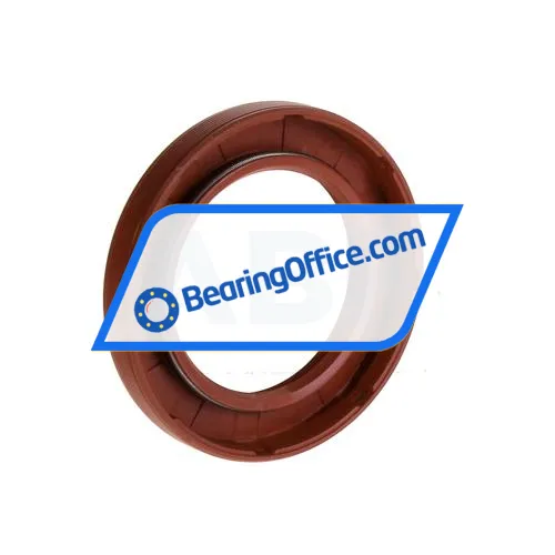 SKF 38X58X8HMSA10V bearing image 2