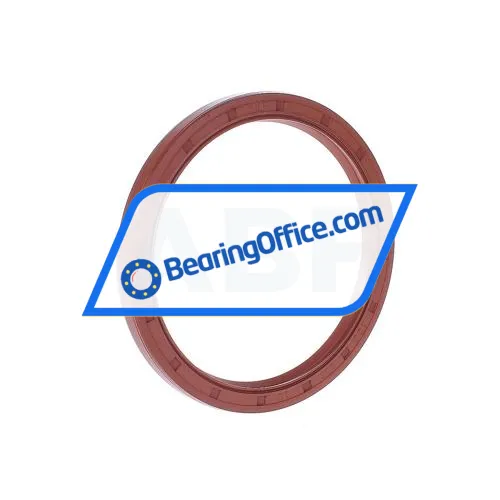 SKF 100X120X10HMSA10V bearing image 2