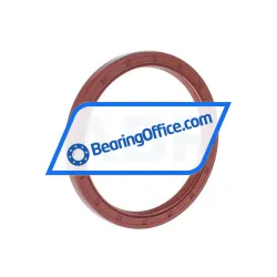 SKF 100X120X10HMSA10V rulman resim 2