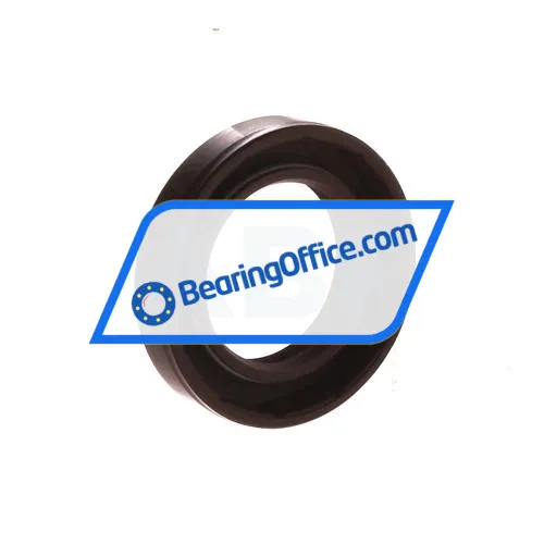 NAK Sealing Technologies TF25X40X8 bearing image 2