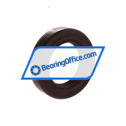 NAK Sealing Technologies TF25X40X8