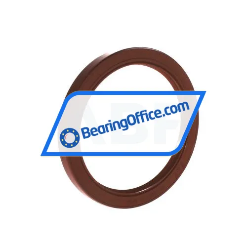 SKF 80X100X10HMSA10V