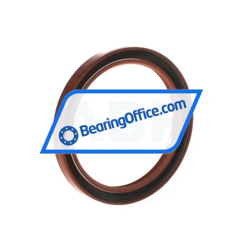SKF 80X100X10HMSA10V bearing image 2