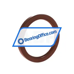 SKF 80X100X10HMSA10V