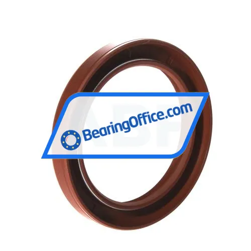 SKF 60X80X10HMSA10V bearing image 2