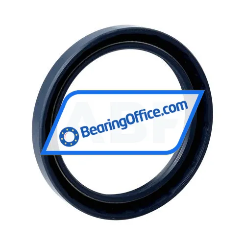 NAK Sealing Technologies TC55X70X8 bearing image 2